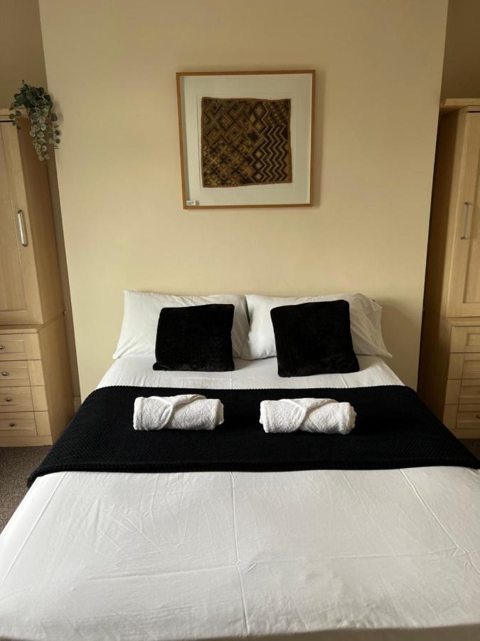 Aldgate Apartament Londra