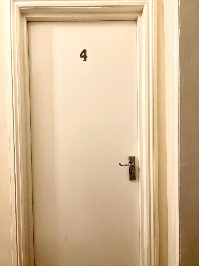 Apartament Aldgate