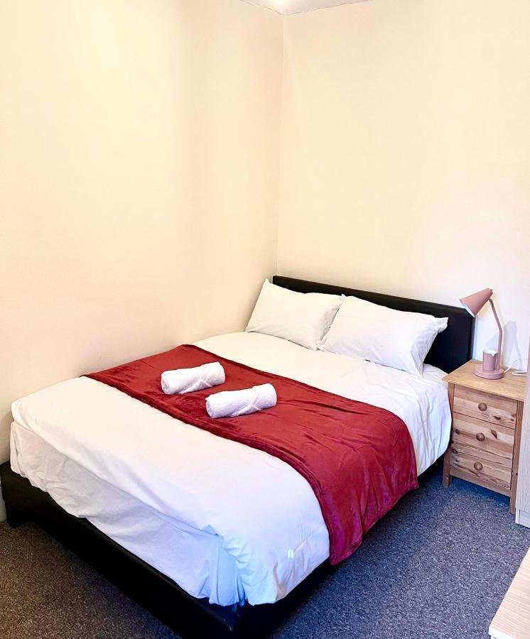 Aldgate Apartament Londra