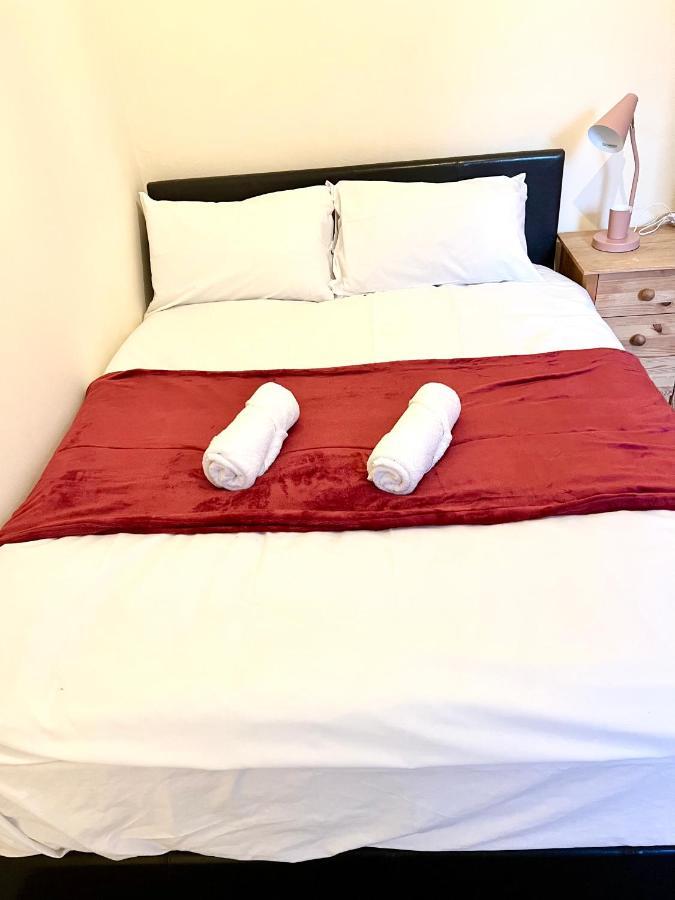 Apartament Aldgate *