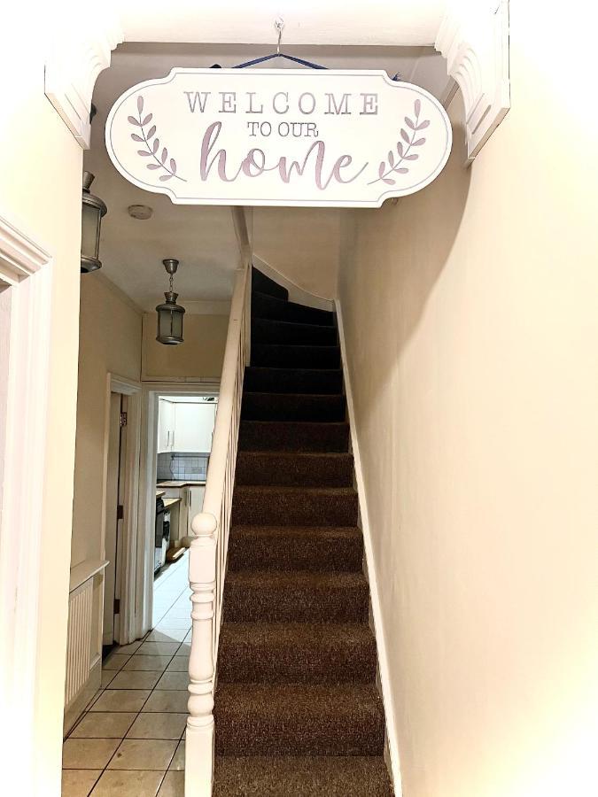 Apartament Aldgate *