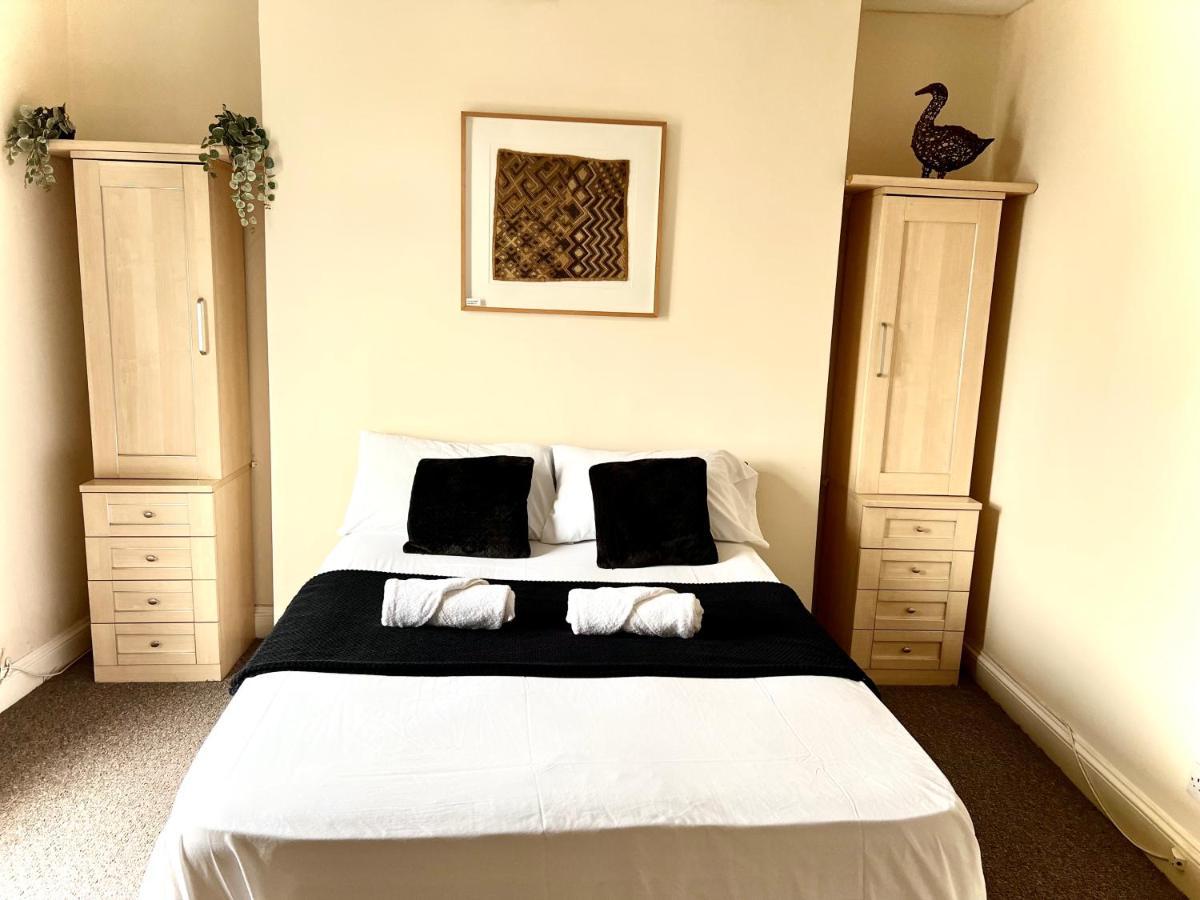 Apartament Aldgate *