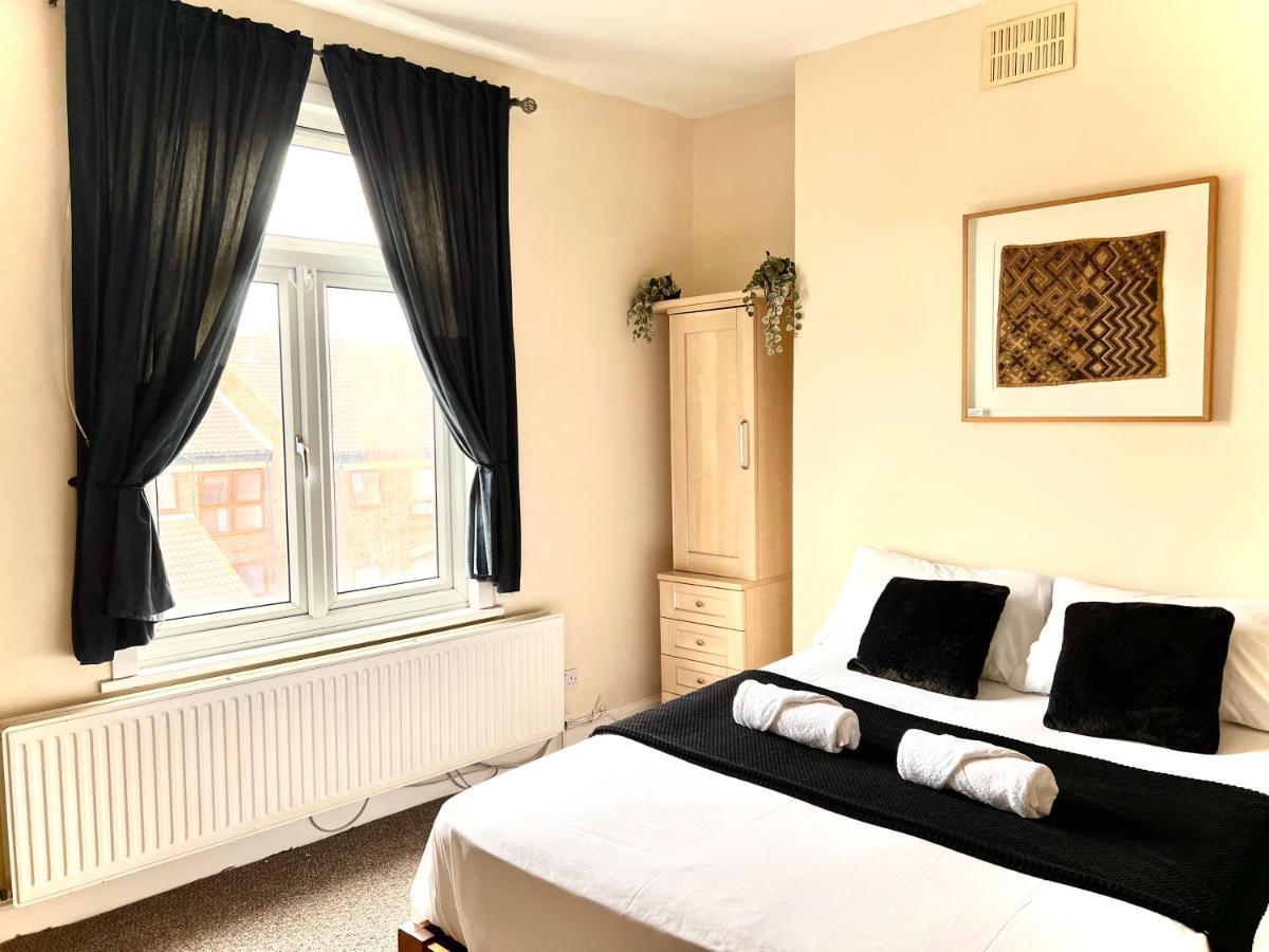 Apartament Aldgate