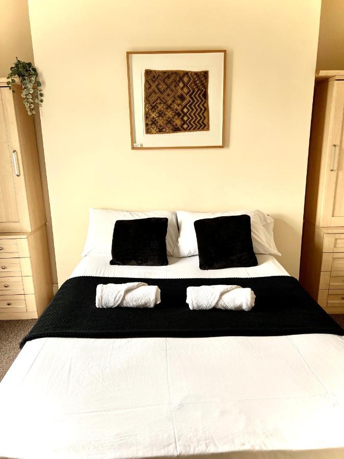Aldgate Apartament Londra
