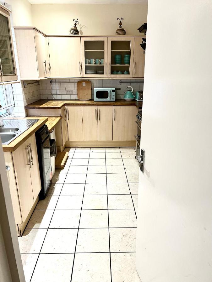 Apartament Aldgate *