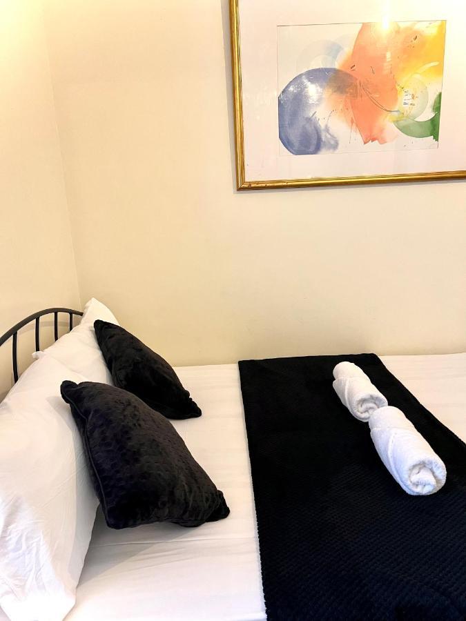 Apartament Aldgate *