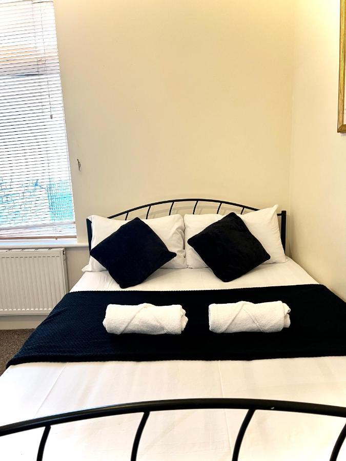 Apartament Aldgate *