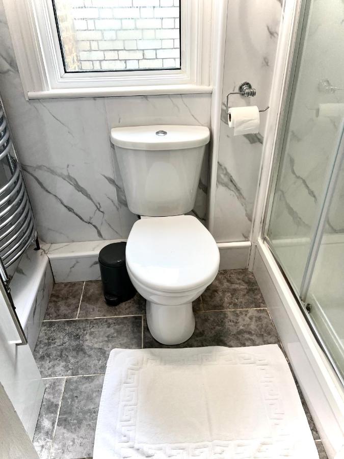 Apartament Aldgate *
