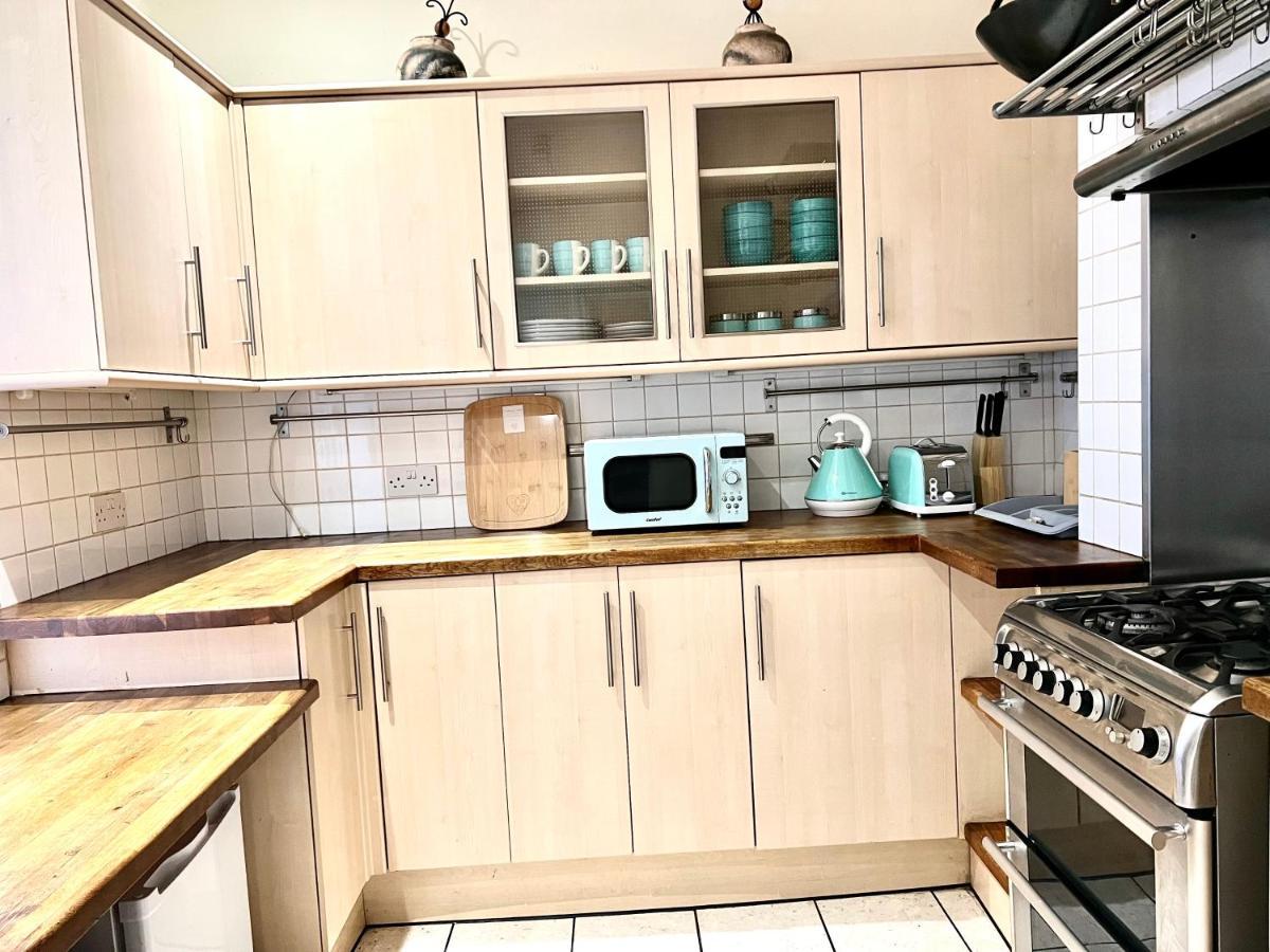 Aldgate Apartament