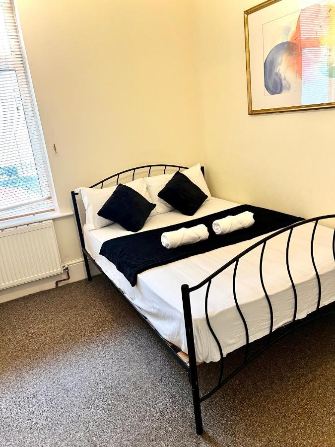 Aldgate Apartament
